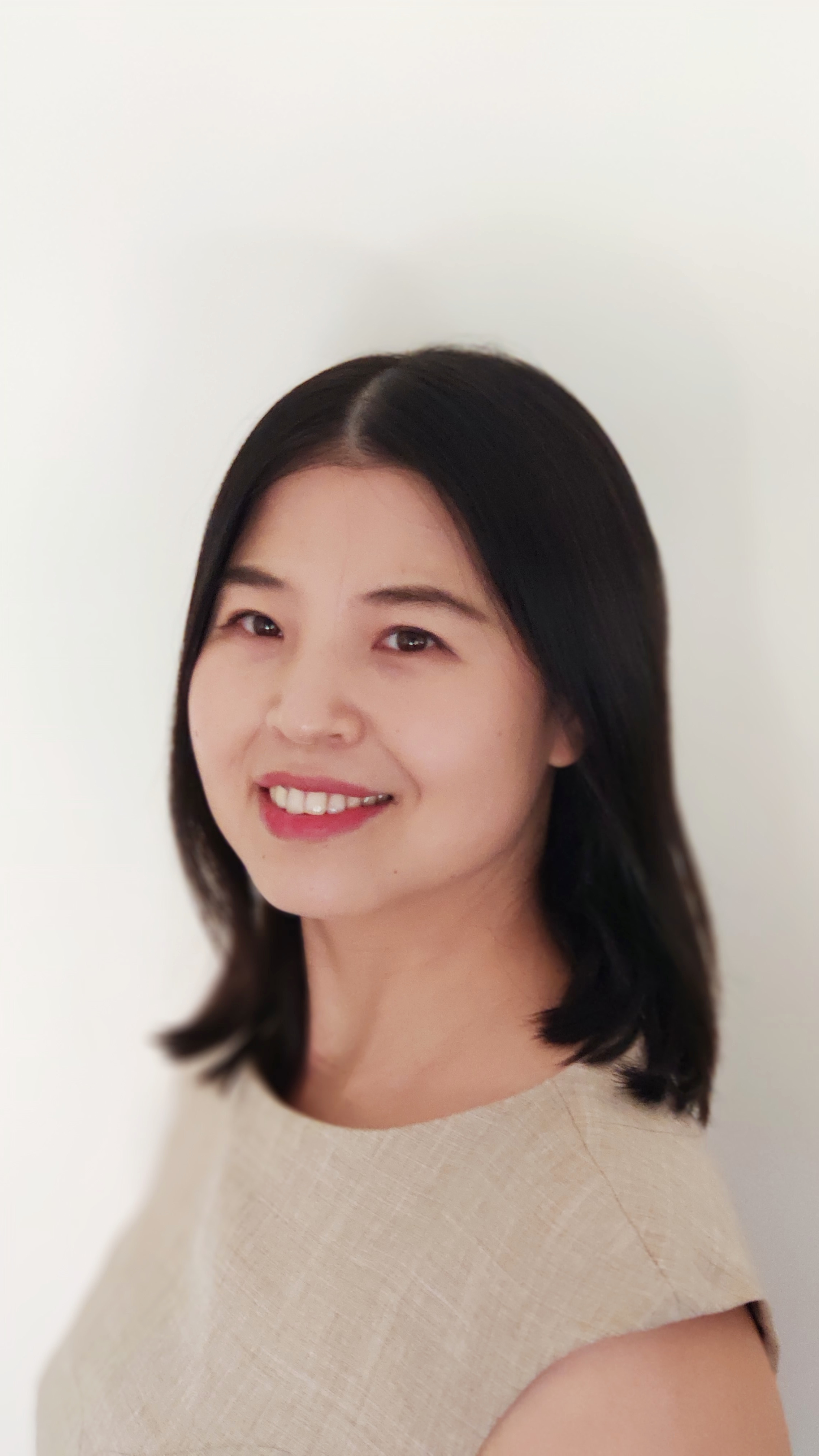 Dr Jasmine Zhao, Senior Chinese Medicine Practitioner in Murdoch